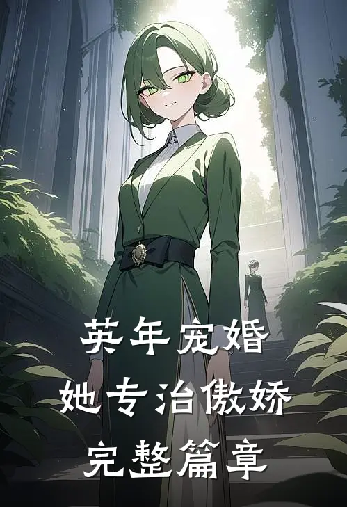 英年宠婚：她专治傲娇完整篇章