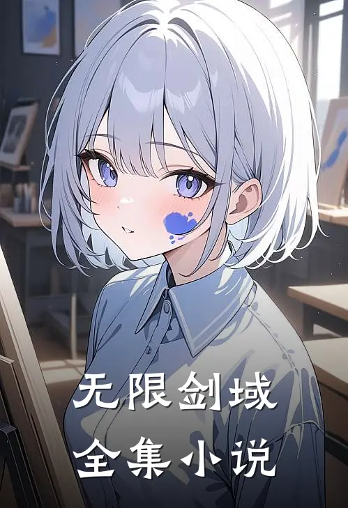 无限剑域全集小说