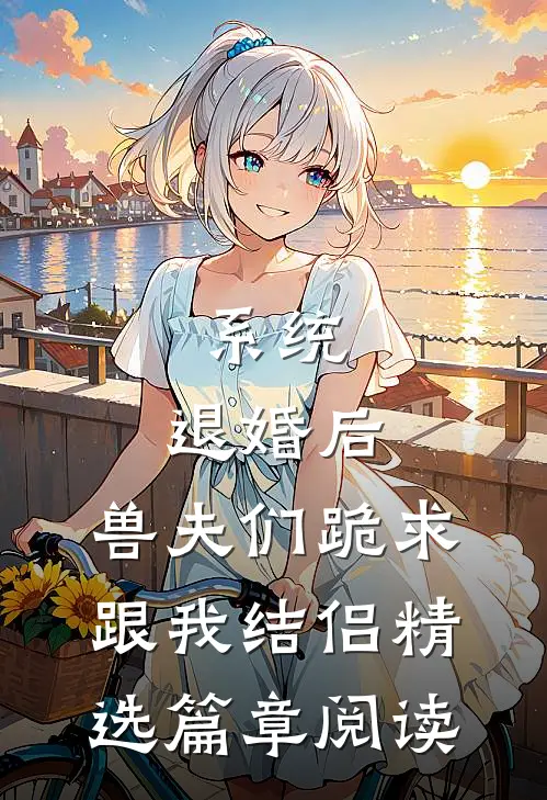 系统：退婚后，兽夫们跪求跟我结侣精选篇章阅读