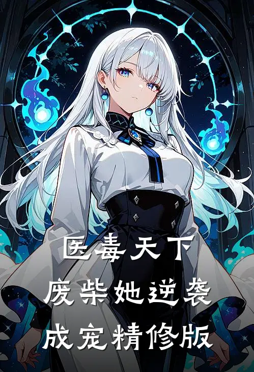 医毒天下：废柴她逆袭成宠精修版