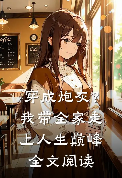 穿成炮灰？我带全家走上人生巅峰全文阅读