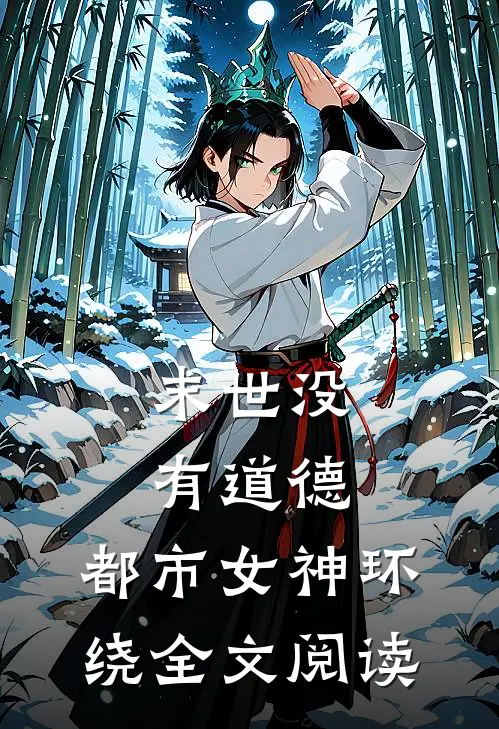 末世没有道德，都市女神环绕全文阅读