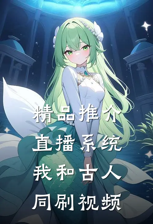精品推介直播系统：我和古人同刷视频
