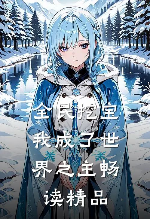 全民挖宝，我成了世界之主畅读精品