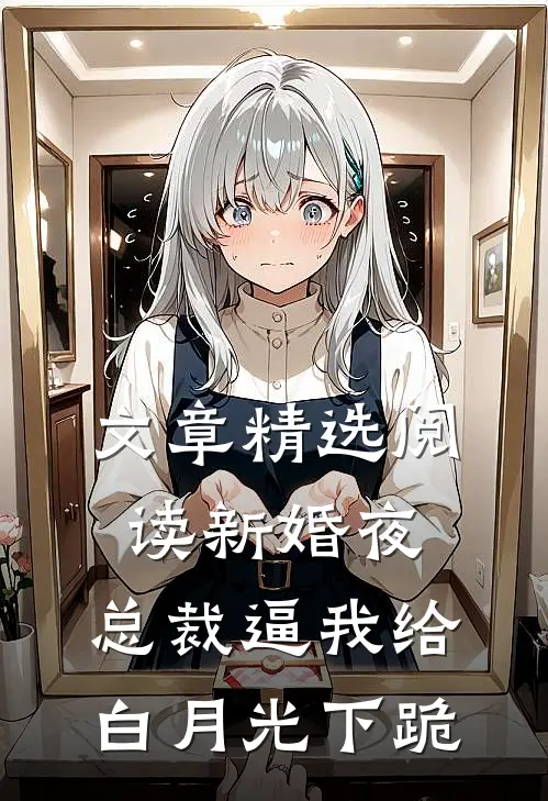 文章精选阅读新婚夜，总裁逼我给白月光下跪