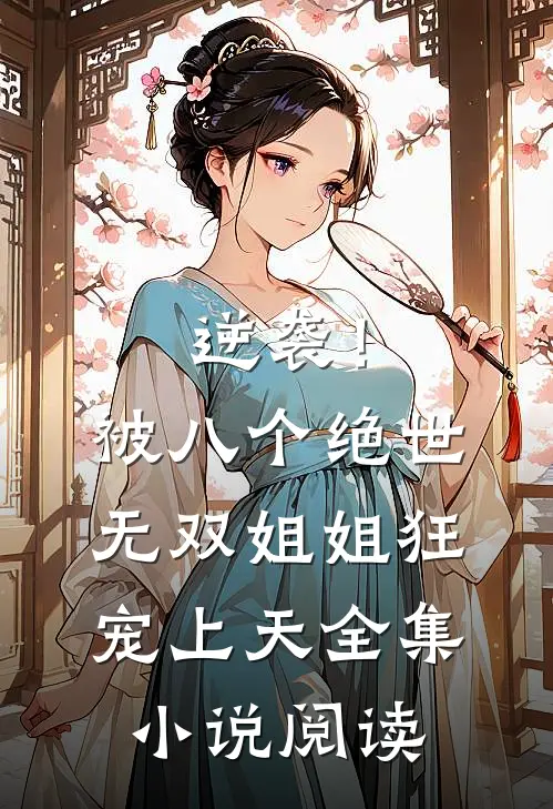 逆袭！被八个绝世无双姐姐狂宠上天全集小说阅读