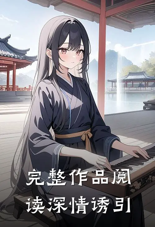 完整作品阅读深情诱引