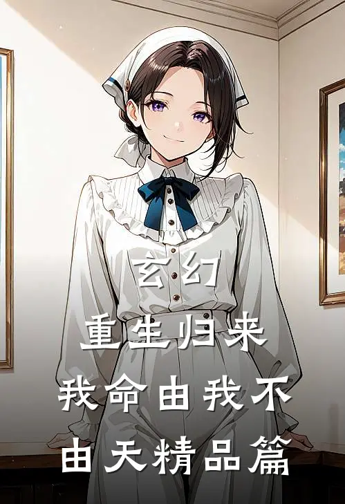 玄幻：重生归来，我命由我不由天精品篇