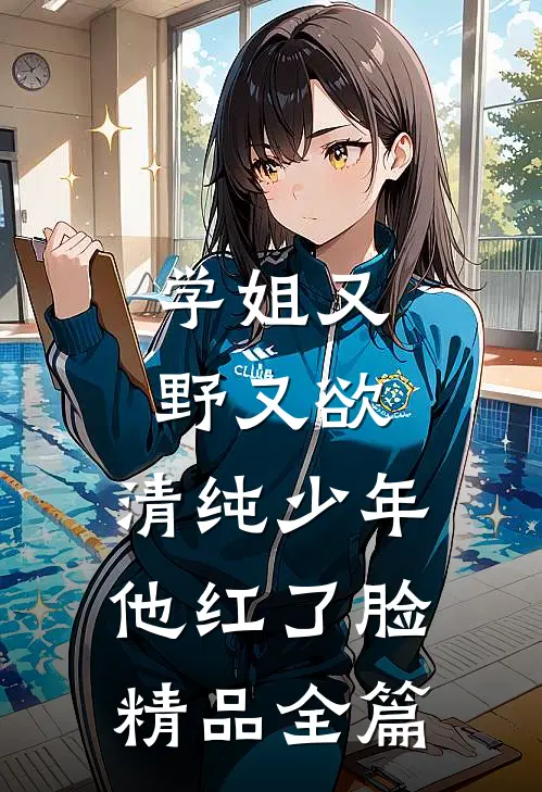 学姐又野又欲，清纯少年他红了脸精品全篇