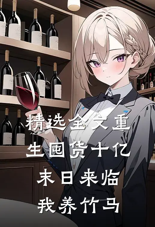 精选全文重生囤货十亿，末日来临我养竹马