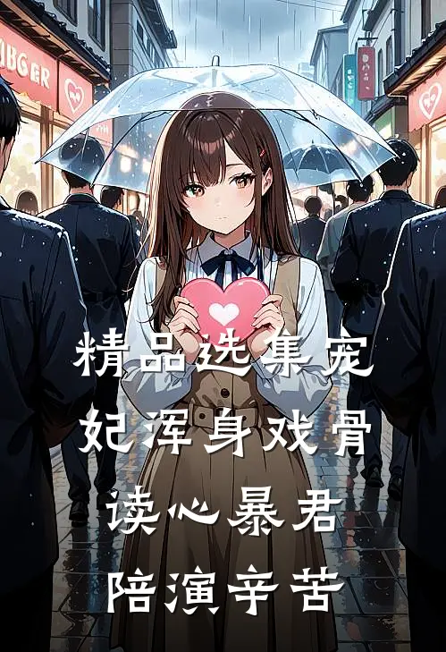 精品选集宠妃浑身戏骨，读心暴君陪演辛苦