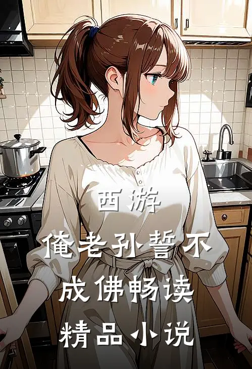 西游：俺老孙誓不成佛畅读精品小说
