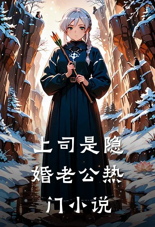 上司是隐婚老公热门小说