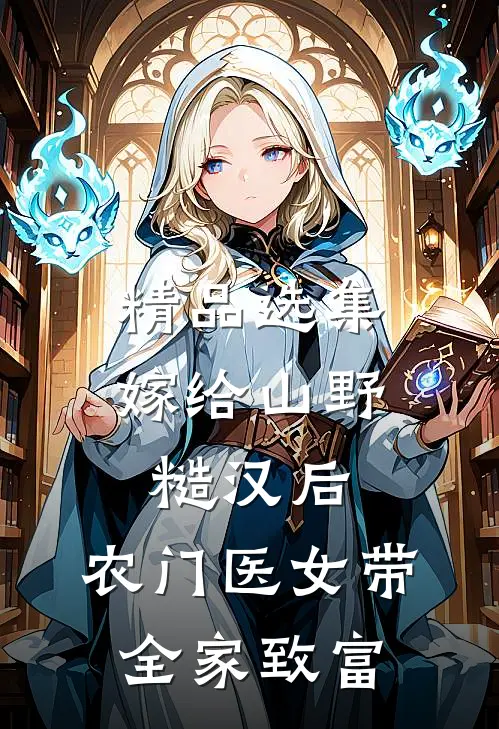 精品选集嫁给山野糙汉后，农门医女带全家致富