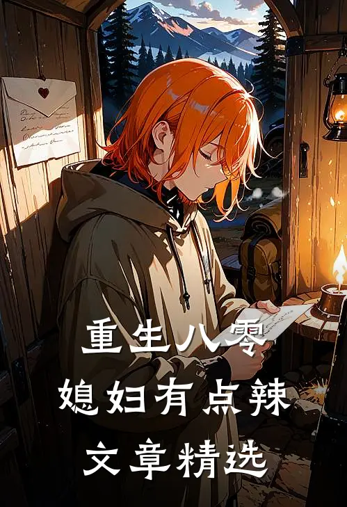 重生八零：媳妇有点辣文章精选