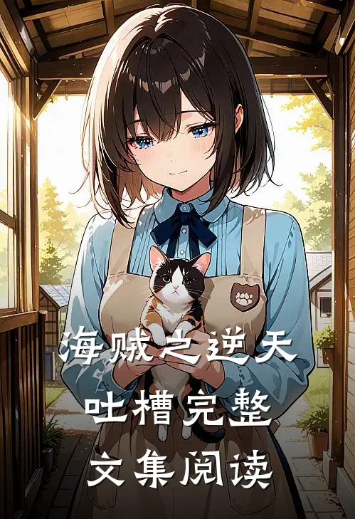 海贼之逆天吐槽完整文集阅读