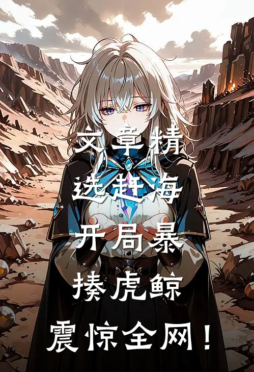 文章精选赶海：开局暴揍虎鲸，震惊全网！