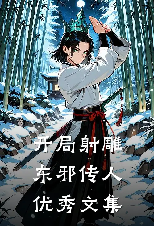 开局射雕，东邪传人优秀文集