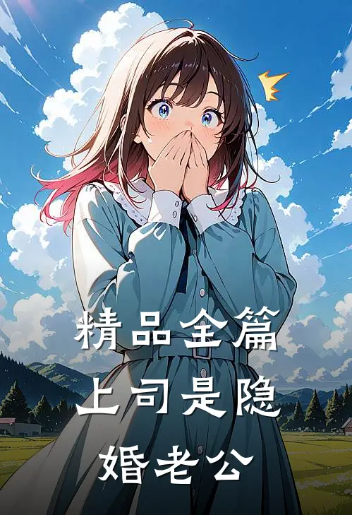 精品全篇上司是隐婚老公