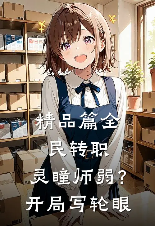 精品篇全民转职：灵瞳师弱？开局写轮眼