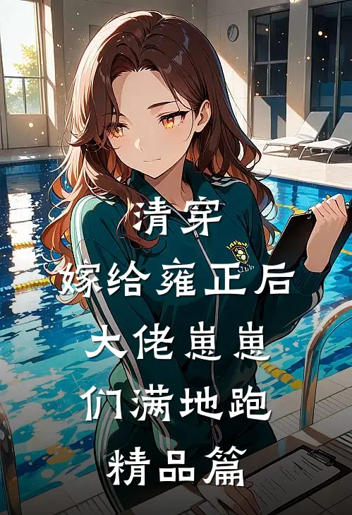 清穿：嫁给雍正后，大佬崽崽们满地跑精品篇