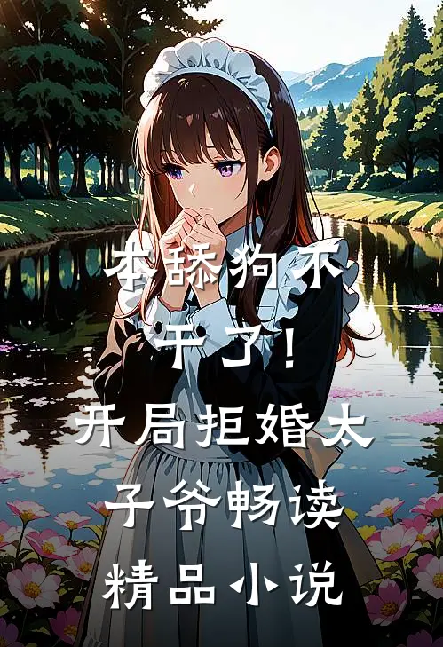 本舔狗不干了！开局拒婚太子爷畅读精品小说