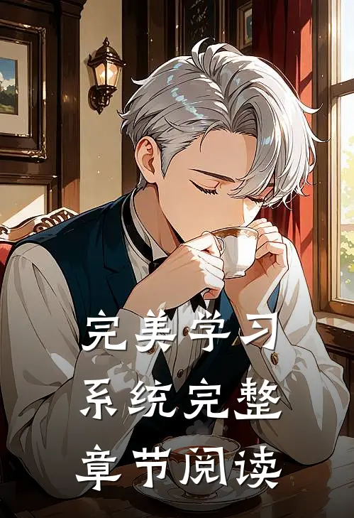 完美学习系统完整章节阅读