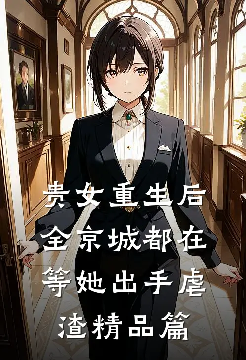 贵女重生后，全京城都在等她出手虐渣精品篇