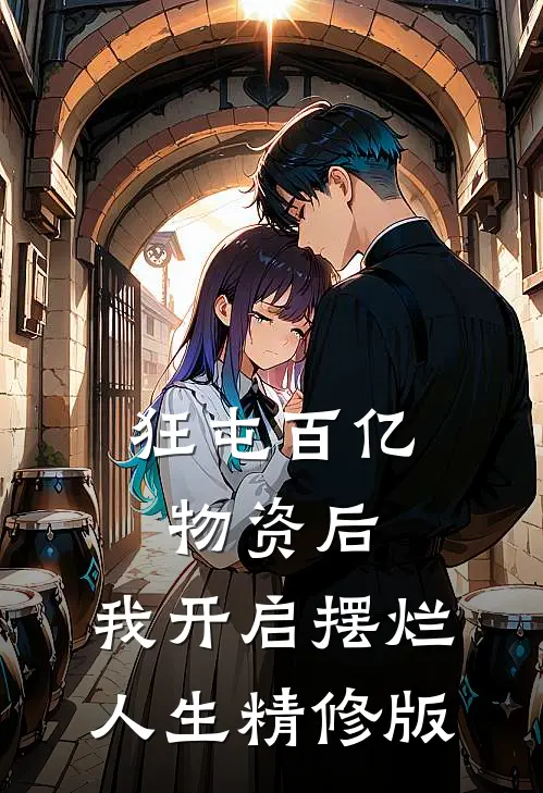 狂屯百亿物资后，我开启摆烂人生精修版