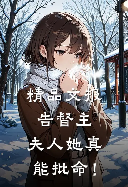 精品文报告督主，夫人她真能批命！