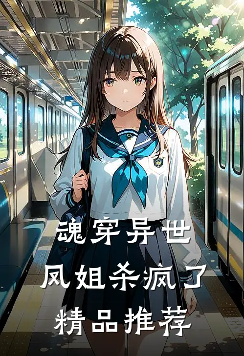 魂穿异世，凤姐杀疯了精品推荐