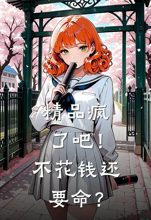 精品疯了吧！不花钱还要命？