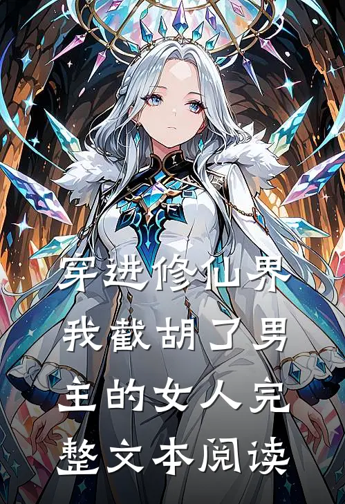 穿进修仙界：我截胡了男主的女人完整文本阅读