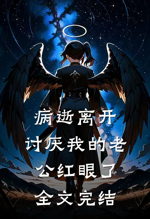 病逝离开，讨厌我的老公红眼了全文完结