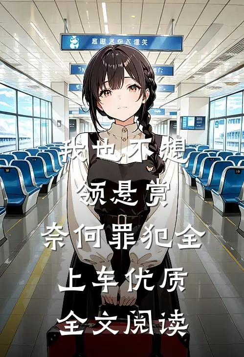 我也不想领悬赏，奈何罪犯全上车优质全文阅读