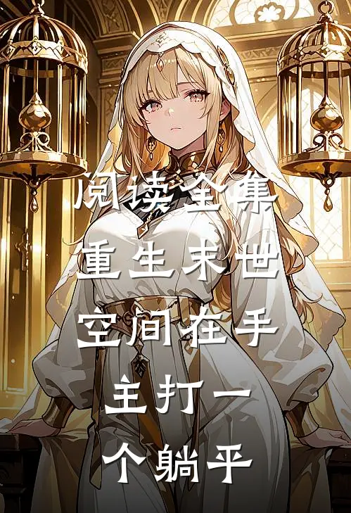 阅读全集重生末世：空间在手，主打一个躺平