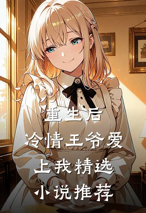 重生后，冷情王爷爱上我精选小说推荐