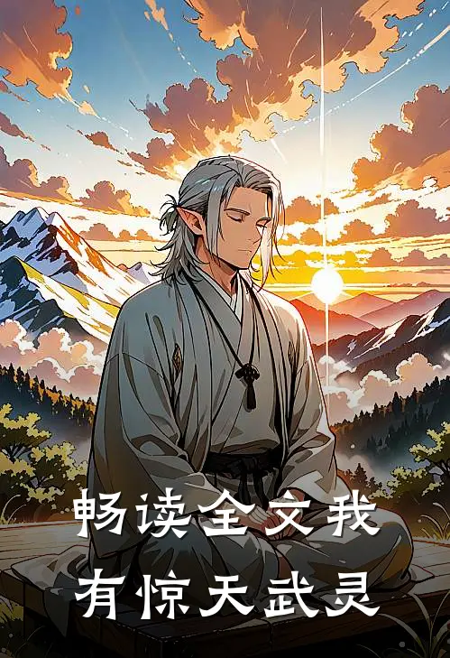 畅读全文我有惊天武灵