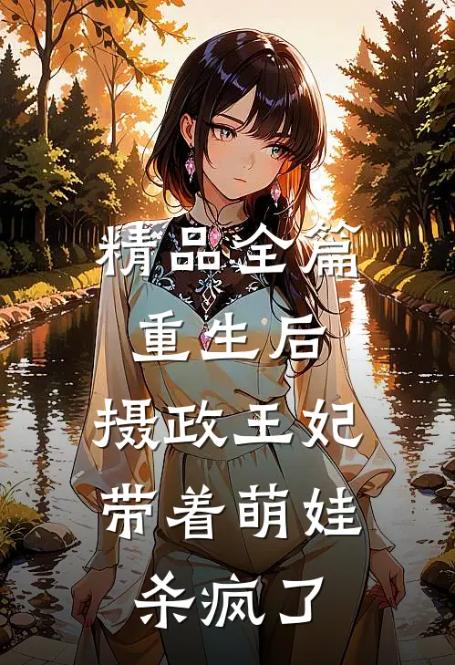 精品全篇重生后，摄政王妃带着萌娃杀疯了