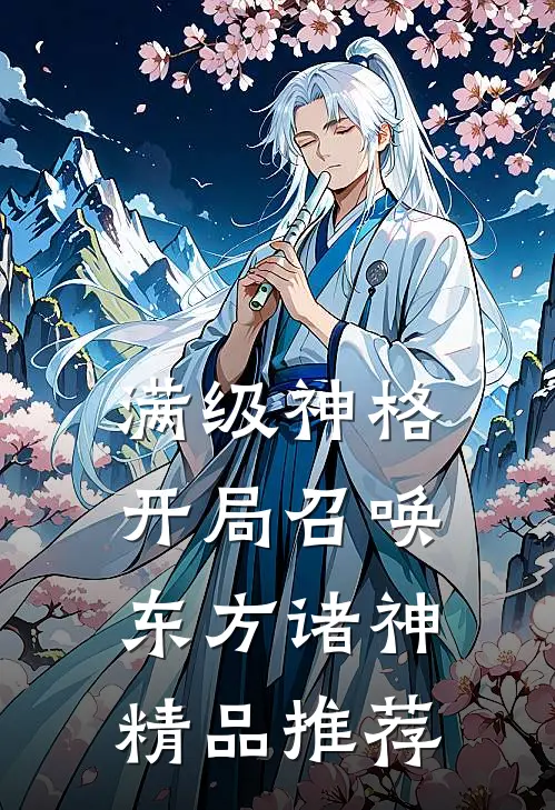 满级神格：开局召唤东方诸神精品推荐
