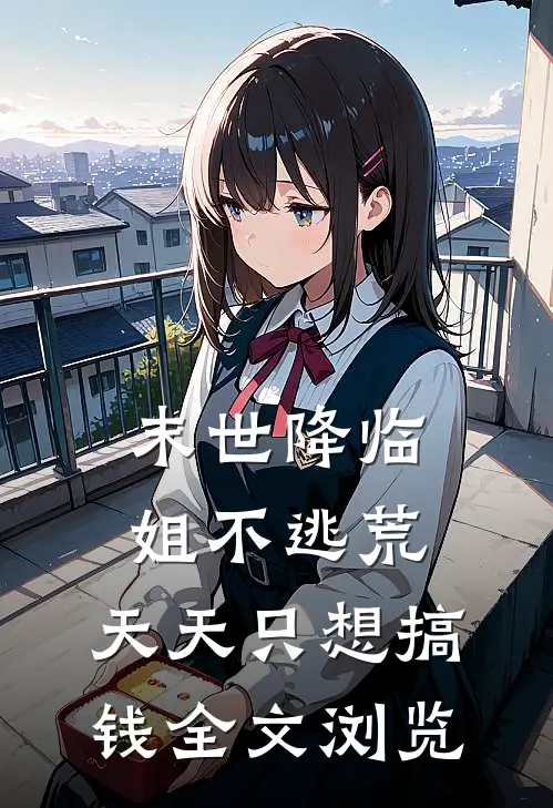 末世降临：姐不逃荒，天天只想搞钱全文浏览