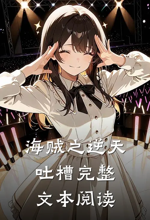 海贼之逆天吐槽完整文本阅读