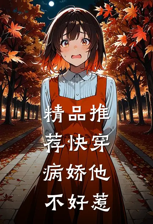 精品推荐快穿：病娇他不好惹
