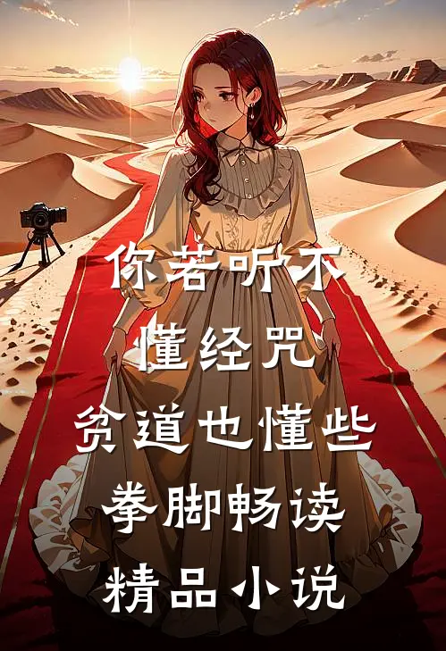 你若听不懂经咒，贫道也懂些拳脚畅读精品小说
