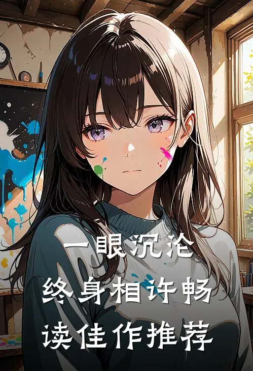 一眼沉沦，终身相许畅读佳作推荐