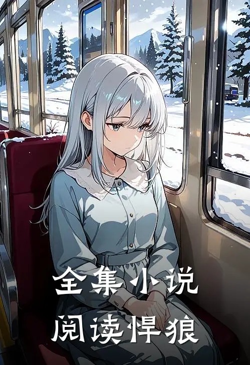 全集小说阅读悍狼