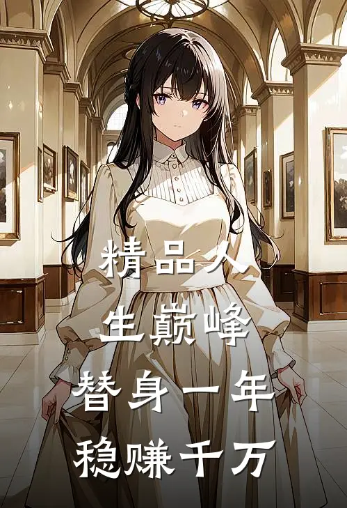 精品人生巅峰：替身一年，稳赚千万