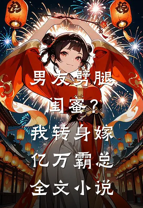 男友劈腿闺蜜？我转身嫁亿万霸总全文小说