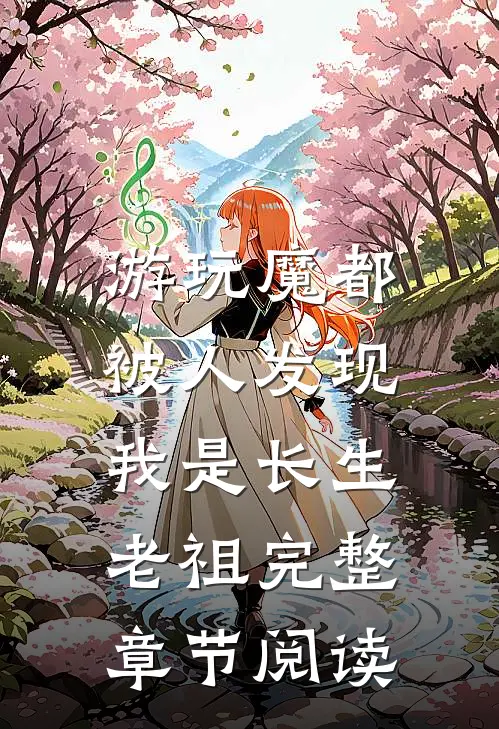 游玩魔都：被人发现我是长生老祖完整章节阅读