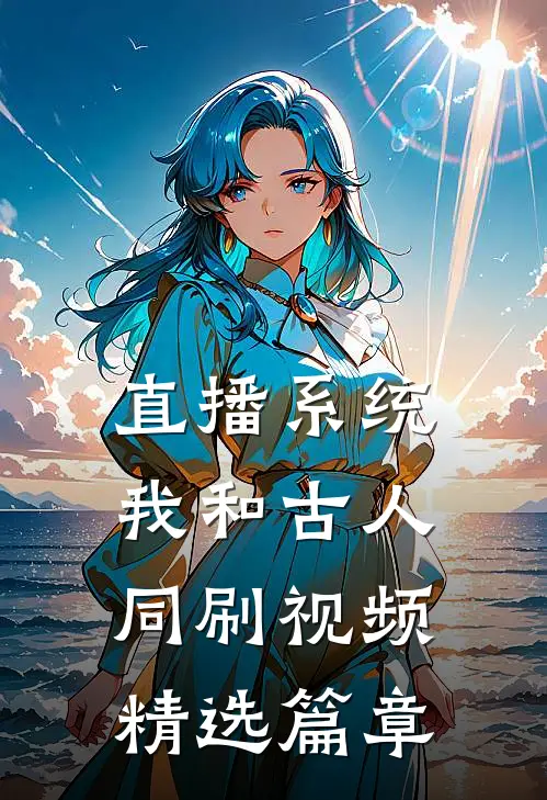直播系统：我和古人同刷视频精选篇章